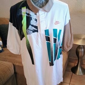 Nike Men's nike Court Polo Shirt